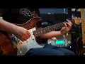 Download Lagu THE FINAL COUNTDOWN / EUROPE  Guitar Cover