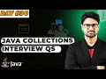 Mastering Java Collections for Interviews Vishwa Mohan Day - 30