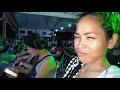With A Smile by South Border Live in Butuan