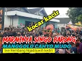 Download Lagu Rampok Singo Barong || MANGGOLO CAHYO MUDO Live Rembang Ngadiluwih Kediri
