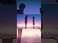 Download Lagu Two Different Worlds (Slowed Version) release THIS NIGHT! #anime #edit #shorts