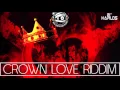 Christopher Martin - My Love [Crown Love Riddim] April 2016