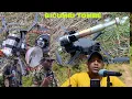 Lagu UMVA AMAJWI Y'IBANGA Y'ABARUNDI/M'23 IFASHE BICUMBI TOMBÉ MINEMBWE BARASHE DRONE ZIRENGA 10