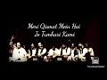 Download Lagu Meri Qismat Me hai Jo Tumhari Kmi ||Ustad NFAK || Full Qawalli.
