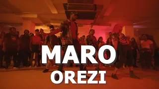 orezi maro ft slimcase meka oku wendell sayrah u0026 ejay afro fusion choreography