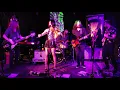 Amanda shires - leave it alone live