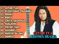 Download Lagu KUMPULAN LAGU RHOMA IRAMA || FULL ALBUM || GITAR TUA - KUSAYANG PADAMU - PEDIH