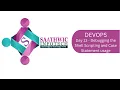 Day-13 Debugging Linux Shell scripting and implementing case statement in our use case
