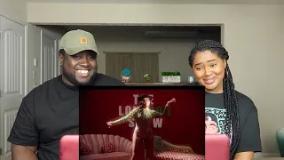 new sound stefflon don cant let you go reaction reactober day 29 