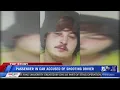 Car passenger accused of shooting driver in Claiborne County
