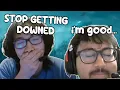 ALL THEY DO IS RAGEBAIT ME
