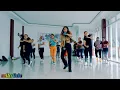 Sir Gobang Gosir __ Duo Anggrek || senam Kreasi __ VollerLiebe