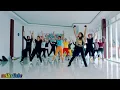 Download Lagu Sir Gobang Gosir __ Duo Anggrek || senam Kreasi __ VollerLiebe