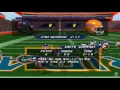 NCAA Football 98 PS1 Gameplay HD