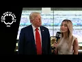 Download Lagu De onverwachte passie van Donald Trump: dit is zijn absolute topscorer in voetbal.