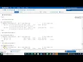 AMADEUS GDS TRAINING E23 HOW TO DISPLAY A PARTICULAR CLASS CABINE IN AMADEUS GDS BY STEPHEN UMORU