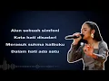Download Lagu Lirik lagu Symphoni yang Indah | Lyodra Feat Judika | Konser Solidaritas