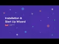 The Newsletter Plugin - Installation and Start Up Wizard