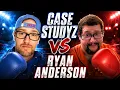 Ryan Anderson Threatened Me Let s talk about it
