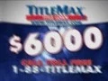 Unexpected Bills TitleMax can get you cash