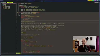 Monitoring URLs with Tokio and Reqwest Rust HTTP Monitor Part 1