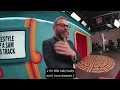 Lisa Gilroy Gives Sam His Beans Live on Dropout TV not clickbait