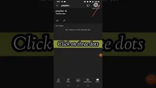 Playlist Deleted Youtube 2022 Shorts Youtubeshorts Playlist 