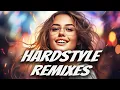 Download Lagu Hardstyle Remixes 2025 | Best Hardstyle Music Mix 2025 | Popular Songs