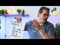 More Python Code Smells Avoid These 7 Smelly Snags