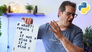 More Python Code Smells Avoid These 7 Smelly Snags