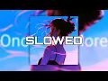 Lonely in the Rain - Once More (Slowed & Reverb) feat. Anna-Sophia Henry