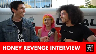 Download Honey Revenge Interview | Debut Album ‘Retrovision’ MP3