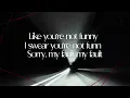 d4vd - Invisible String Theory (Official Lyric Video)