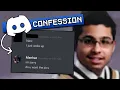 Murdering His Family And Posting Pics On Discord Menhaz Zaman