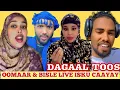 Lagu FARTA XAAJI OO LIVE ISKUGU KEENTAY JACAYLADEDI HORE BISLE \u0026 OOMAAR BARBAR ISDAGALAY SIXUN ISKU CAYAY