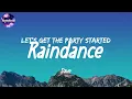 Dave - Raindance (feat. Tems) (lyrics)