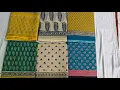Download Lagu Kota Doria Cotton saree new collection ।। Free shipping ।। Silk sarees collection ।। part 11011