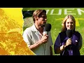 Download Lagu 'VINGEGAARD breekt POGACAR beetje op LAATSTE KLIM' | In De Waaier | Tour de France Etappe 4