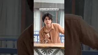 How to calm down your girl Aman Sethi