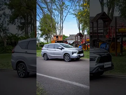 Mitsubishi Xpander Exceed Tourer: #TemanSejalan Untuk Setiap Cerita