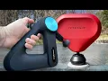 We tested the top massage guns These are the best