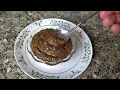 Plant Based Chocolate Tapioca Pudding Recipe