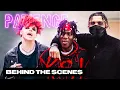 How I Made The PATIENCE Music Video For KSI, YUNGBLUD \u0026 POLO G