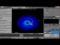 Blender Astronomy 1-4 Understanding Blender Voxel Data