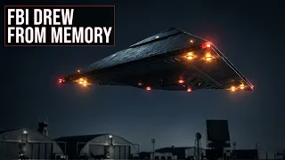 NEW UFO Files JUST Released 4K
