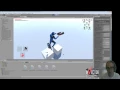Unity Tutorial Invector Melee 2 x Community Addons