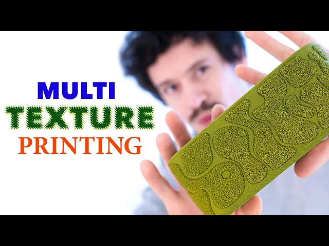 Fuzzy Checkers Planter / Container (100mm) video thumbnail