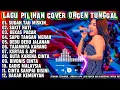 BEKAS PACAR - SAKIT HATI - GADIS MALAYSIA - TAJAMNYA KARANG - DANGDUT ELECTONE FULL ALBUM TERBARU