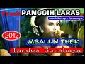 Download Lagu 23 SINOM _  MBALUN THEK _ TAYUB PANGGIH LARAS _ SAMBIKEREP SURABAYA _ RIBUT GADEL SURABAYA
