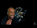 ARTBAT, Shall Ocin feat. braev - Origin (Official Video) REACTION